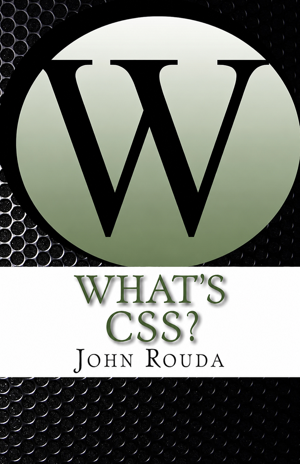 What's CSS?