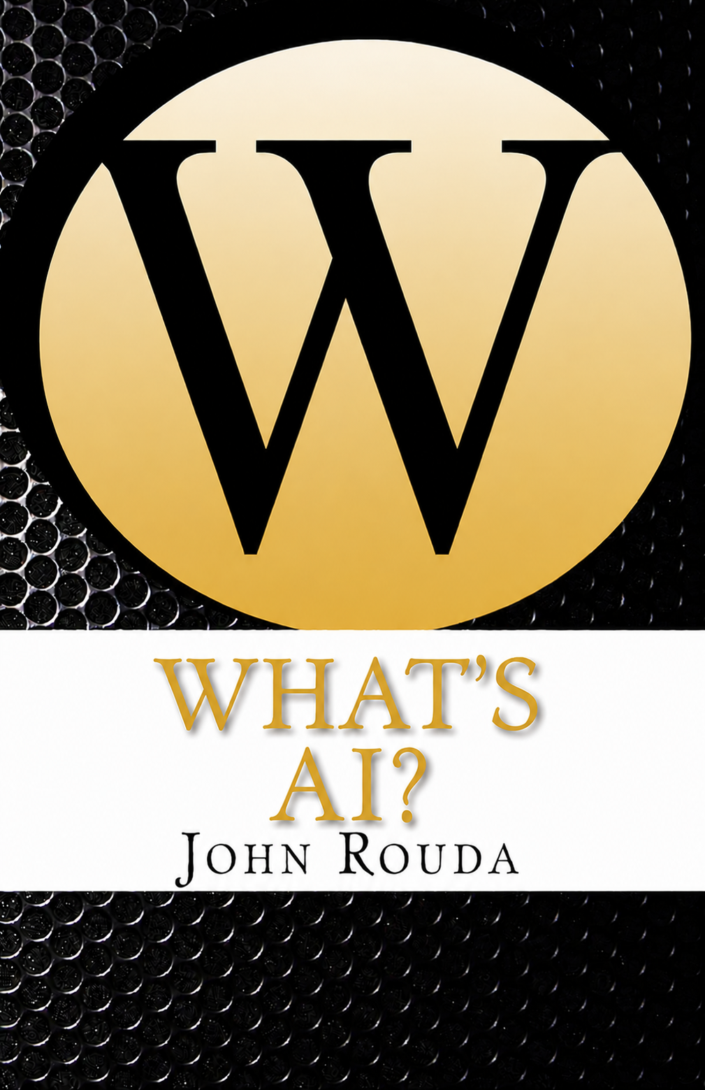 What's AI?