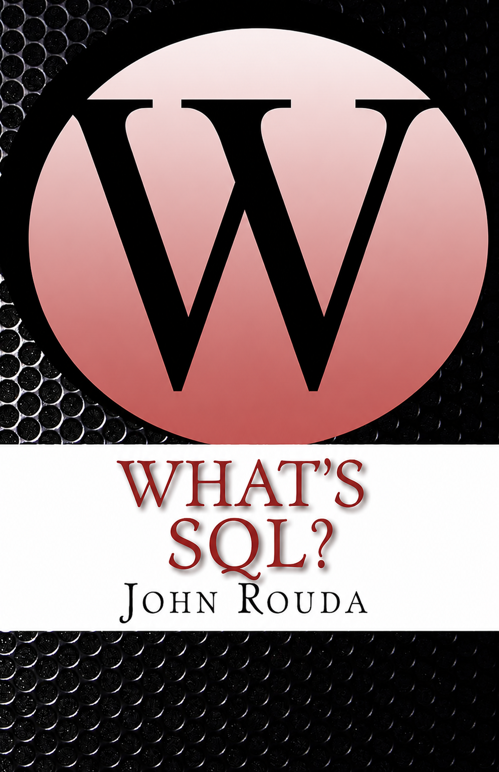 What's SQL?